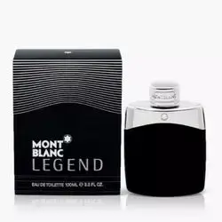 Mont blanc legend men
