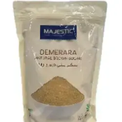 Majestic Brown Sugar Powder 1kg