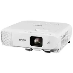 Epson EB-X49 Projector | XGA Resolution