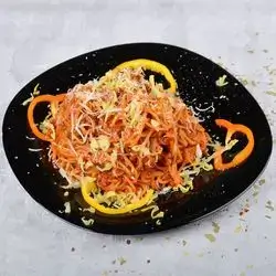Bolognese Spaghetti