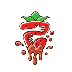 Nutella & Kit Kat Milkshake