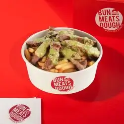 Entrecote fries