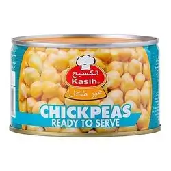 Kasih Chickpeas 400 Gm