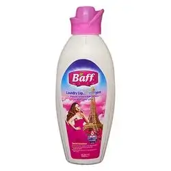 Baff Detergent 1Ltr