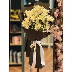 Flowers bouquet