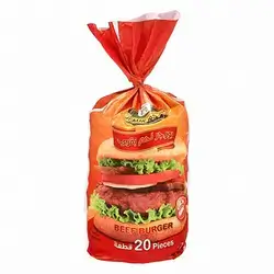 Jekor Beef Burger