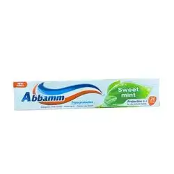 ABBAMM SWEET MINT THOOTHPAST