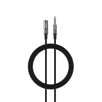 3.5mm High-Quality Luxury Audio Extension Cable