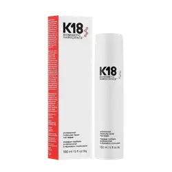 K18 Leave-In Molecular Repair Hair Mask 150ml _ BIOMIMETIC HAIRSCIENCE