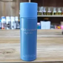 D&G -LIGHT BLUE