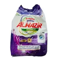 Alwazir Detergent 3200g