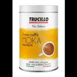 Trucillo moka pawder 250g