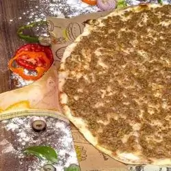 Lahmacun