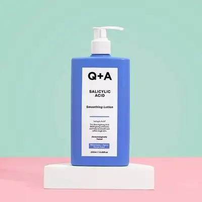 Salicylic Acid Smoothing Lotion