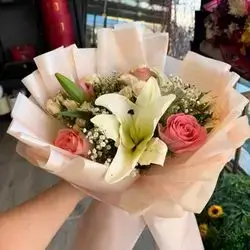 Mix Flower