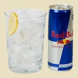 Redbull