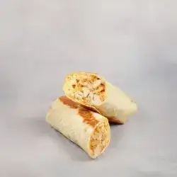Chicken Twister