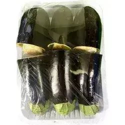 Prepared Dolma Eggplant