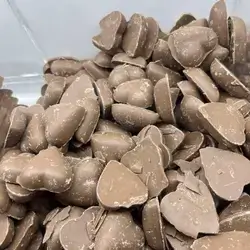 Chocolate Hearts (Sugarfree)