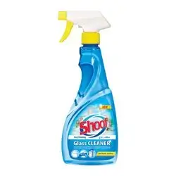 Shoof Glass Cleaner Blue 750ml