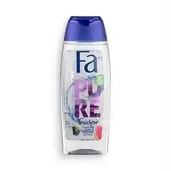 Fa PURE freshunss acai berry&guava scent shower gel 250 ml