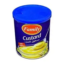 Family Custard - 300g
