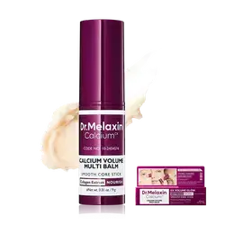 Cemenrete Calcium Volume Multi Balm Smooth Core Stick 9g _ Dr.Melaxin