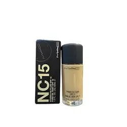 Mac Foundation