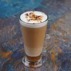 Mocha Caramel