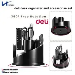 deli desk organizer