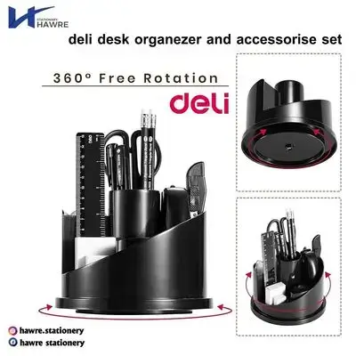 deli desk organizer