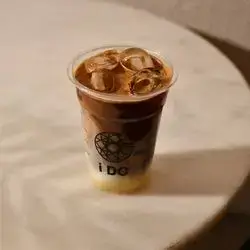 White Mocha