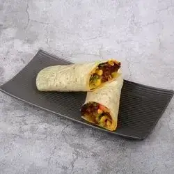 Fajita meat cheese