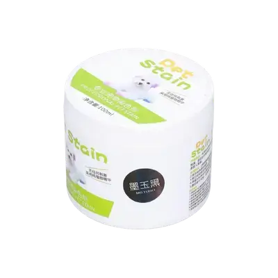 E504 Hair Dye Cream for Pet