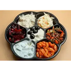 Large Appetizer