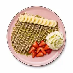 Crepe