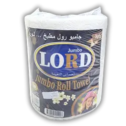 Kleenex Lord Jumbo Kitchen Roll 22*11.5 cm