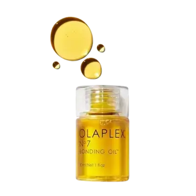 Bonding Oil 30ml No.7 _ OLAPLEX