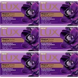 Lux Soap Purple