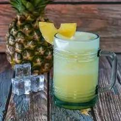 Pineapple