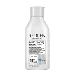 Acidic Bonding Concentrate Conditioner 300ml _ REDKEN