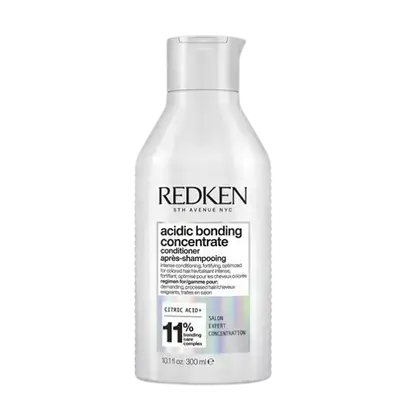Acidic Bonding Concentrate Conditioner 300ml _ REDKEN
