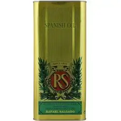 Olive oil RS 4L