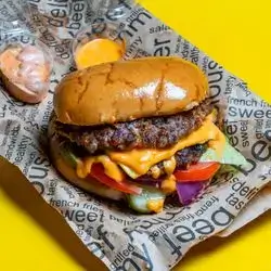 Don Burger