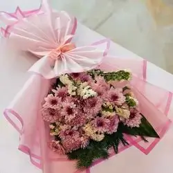 Flower bouquet