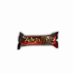 Chocolate Adecto Cake 50 gm
