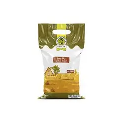 Koch Medium Bulgur 4.5 Kg