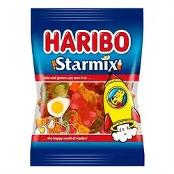 Haribo Starmix Jelly