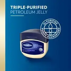 Vaseline original protecting jelly 250ml