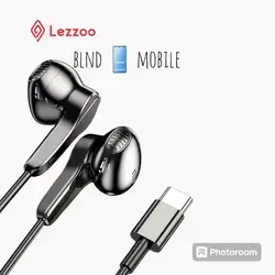 Tap_c Earpod